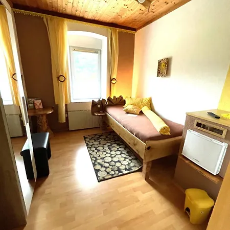 Locanda Woelger Admont