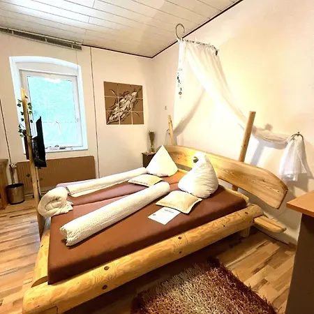 Woelger Locanda Admont