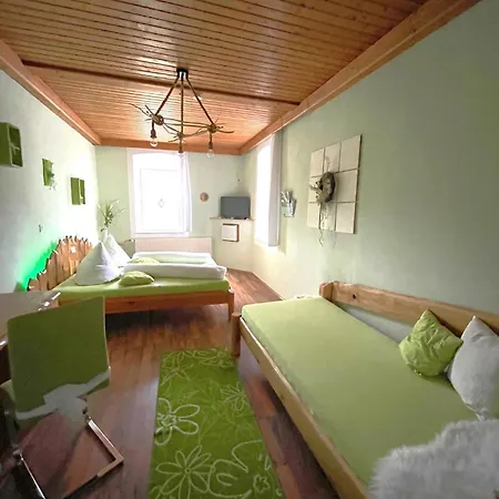 Inn Woelger