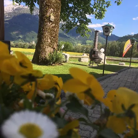 Woelger Inn Admont
