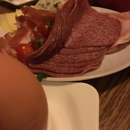 宾馆 Woelger