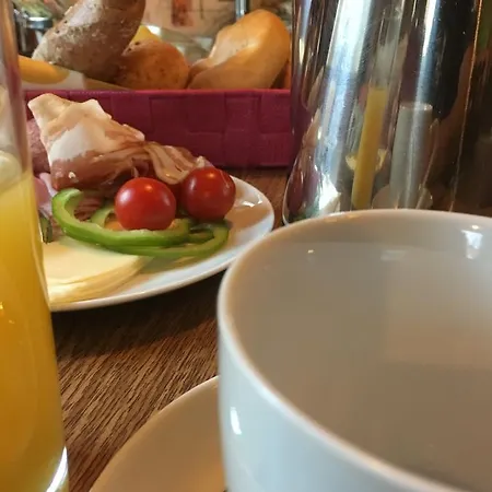 Woelger Inn