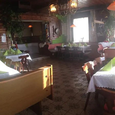 Inn Woelger