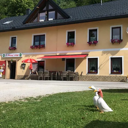 Woelger Inn *