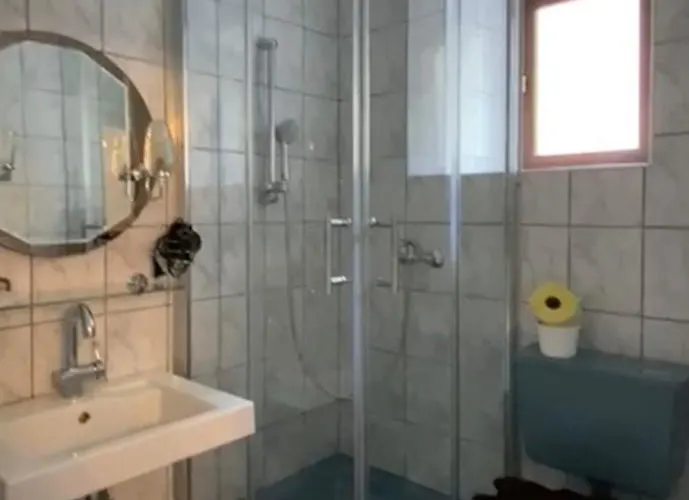 Woelger Zajazd Admont