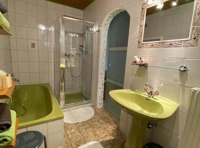 Locanda Woelger Admont