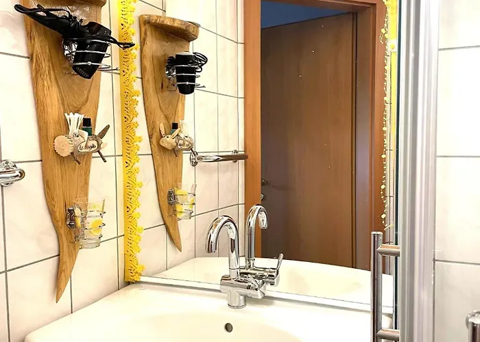 Woelger بيت ريفي