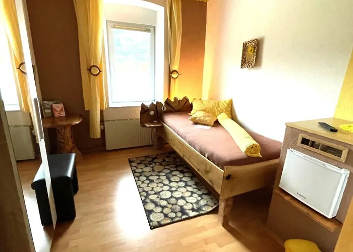 بيت ريفي Woelger أدمونت