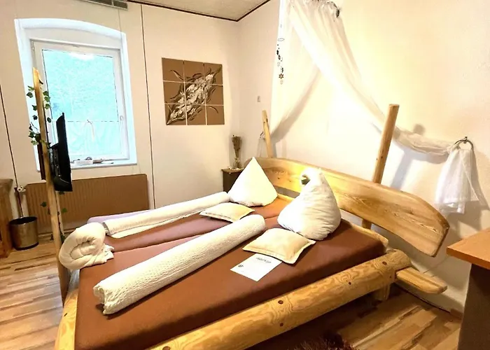 Woelger بيت ريفي أدمونت