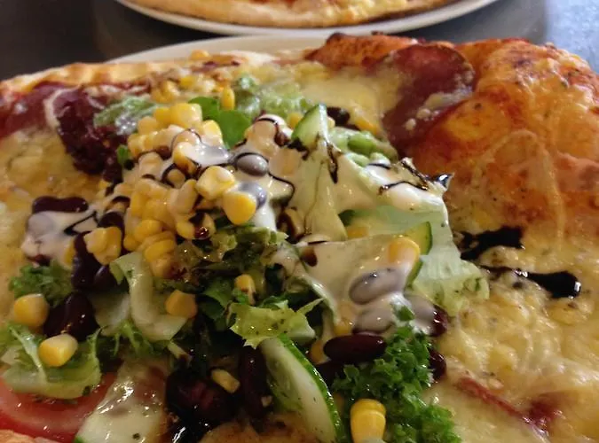 بيت ريفي Woelger