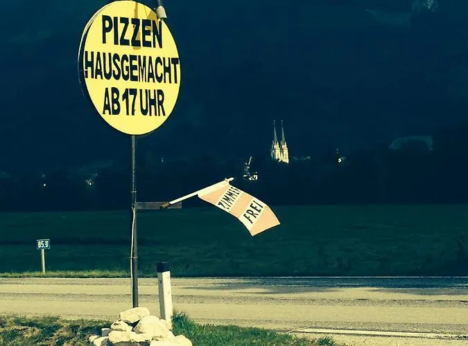 بيت ريفي Woelger