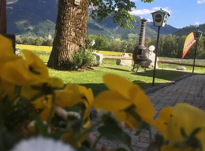 Woelger بيت ريفي أدمونت